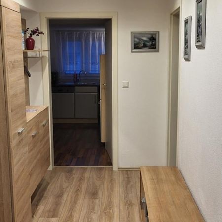 Holiday Apartment Freudenstadt Exteriér fotografie