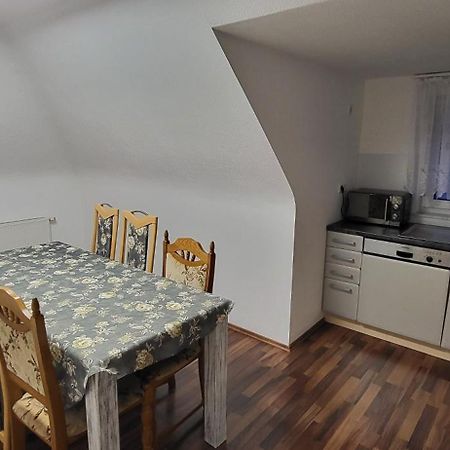 Holiday Apartment Freudenstadt Exteriér fotografie